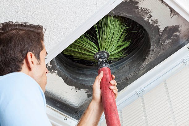 Best Ductwork Odor Removal in Stagecoach, NV